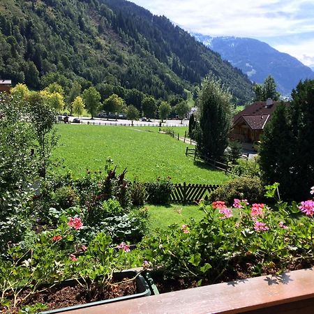 Gaestehaus Alpina 多弗加斯坦 外观 照片